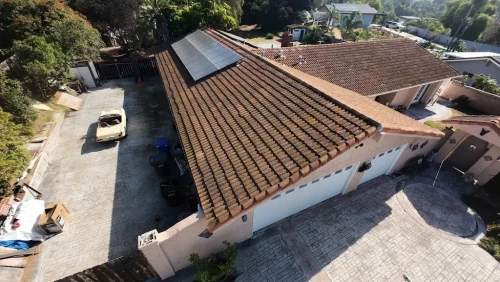 Pressure Washing Service San Diego 2