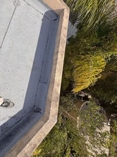 Pressure Washing Service San Diego 2006