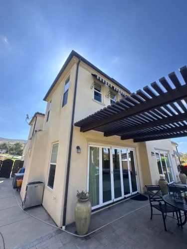 Pressure Washing Service San Diego 2009