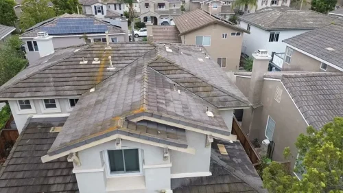 Pressure Washing Service San Diego 2016