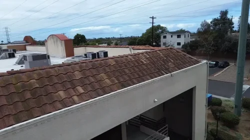 Pressure Washing Service San Diego 2017