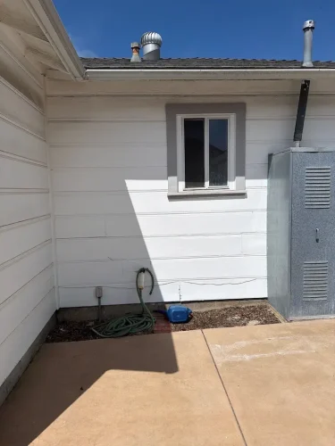 Pressure Washing Service San Diego 202