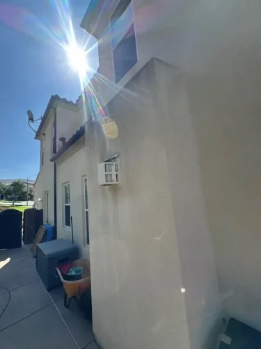 Pressure Washing Service San Diego 2021