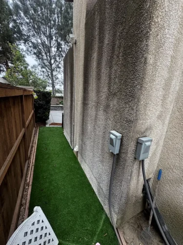 Pressure Washing Service San Diego 2026
