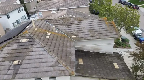Pressure Washing Service San Diego 2028
