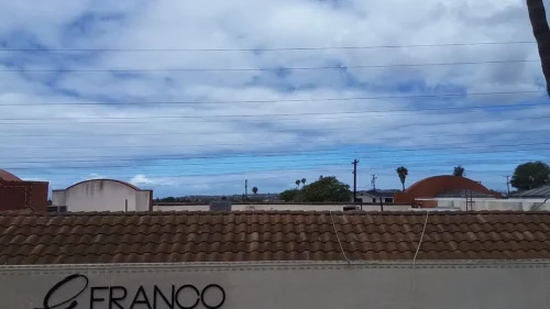 Pressure Washing Service San Diego 2029