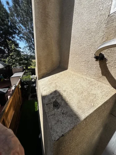Pressure Washing Service San Diego 2038