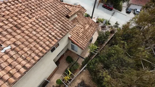Pressure Washing Service San Diego 204