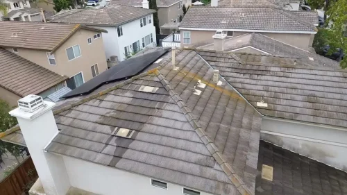 Pressure Washing Service San Diego 2040