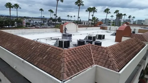 Pressure Washing Service San Diego 2041