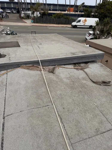 Pressure Washing Service San Diego 2044
