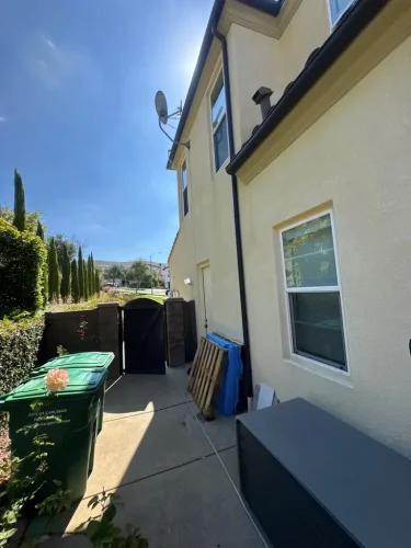Pressure Washing Service San Diego 2045