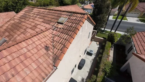 Pressure Washing Service San Diego 205