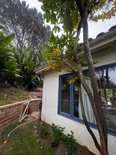 Pressure Washing Service San Diego 2051