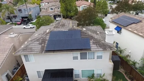 Pressure Washing Service San Diego 2052