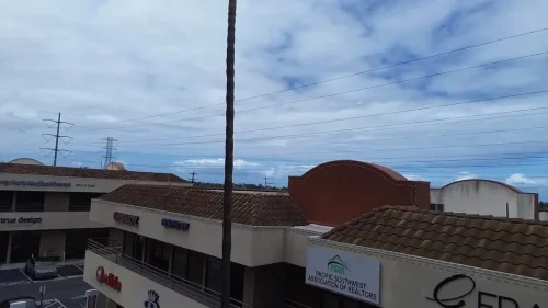 Pressure Washing Service San Diego 2053