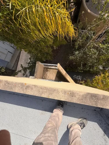 Pressure Washing Service San Diego 2054