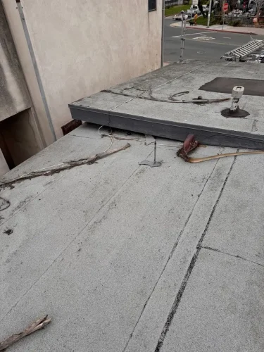 Pressure Washing Service San Diego 2056