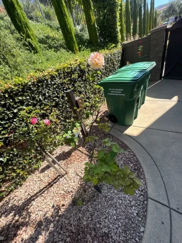 Pressure Washing Service San Diego 2057