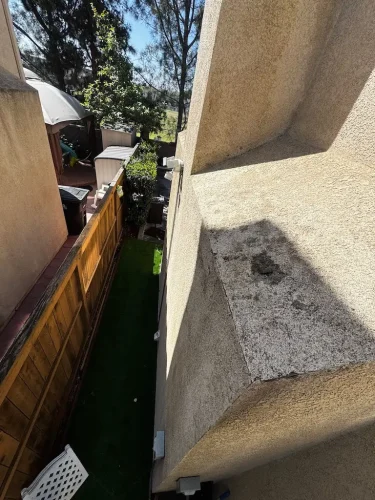 Pressure Washing Service San Diego 2062