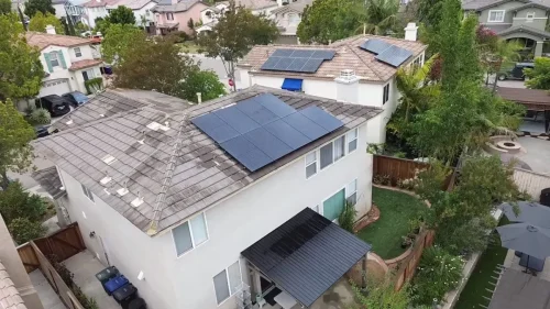 Pressure Washing Service San Diego 2064