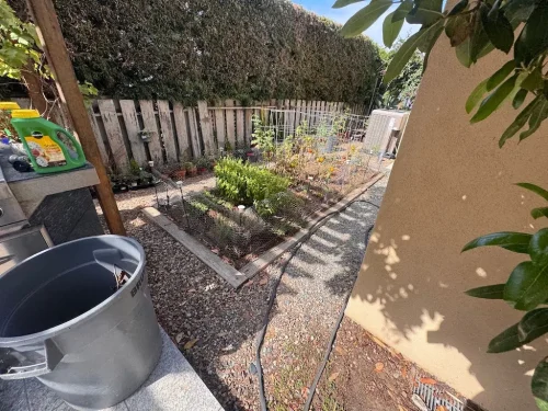 Pressure Washing Service San Diego 2066