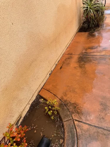 Pressure Washing Service San Diego 2067