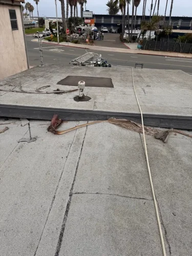 Pressure Washing Service San Diego 2068