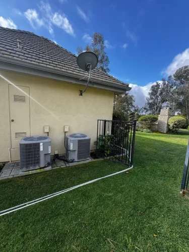 Pressure Washing Service San Diego 2072