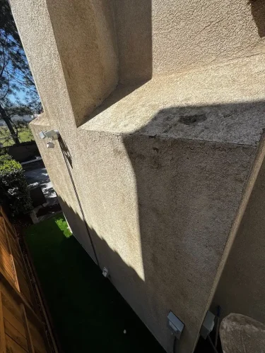 Pressure Washing Service San Diego 2074