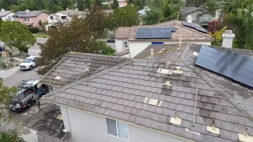 Pressure Washing Service San Diego 2076