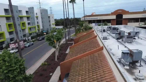 Pressure Washing Service San Diego 2077