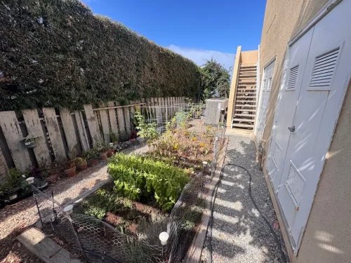 Pressure Washing Service San Diego 2078