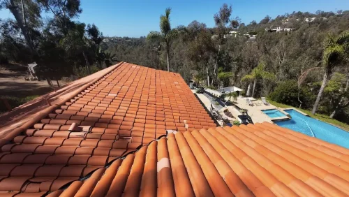 Pressure Washing Service San Diego 208