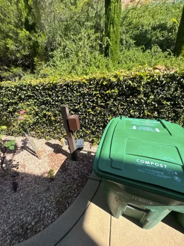 Pressure Washing Service San Diego 2081
