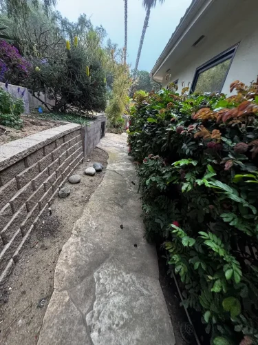 Pressure Washing Service San Diego 2087