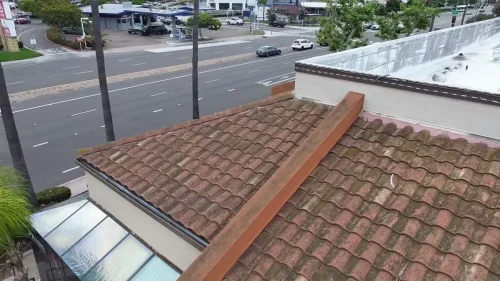 Pressure Washing Service San Diego 2089