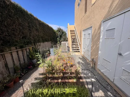 Pressure Washing Service San Diego 2090
