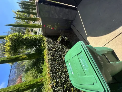 Pressure Washing Service San Diego 2093