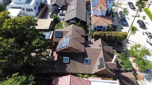 Pressure Washing Service San Diego 2094