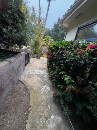 Pressure Washing Service San Diego 2099