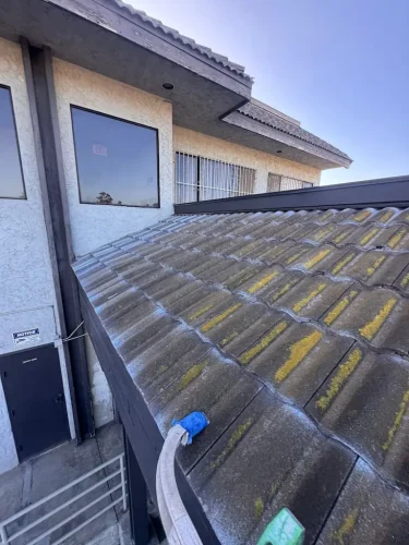 Pressure Washing Service San Diego 21