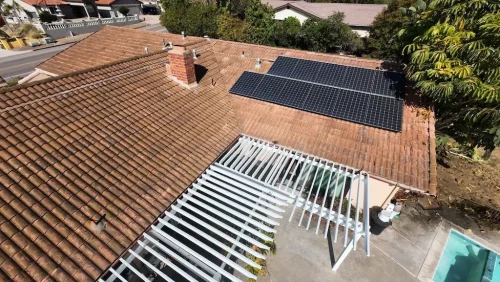 Pressure Washing Service San Diego 210