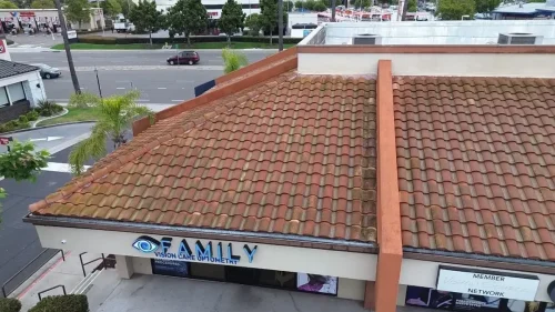 Pressure Washing Service San Diego 2100