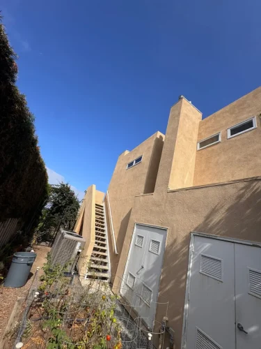 Pressure Washing Service San Diego 2101