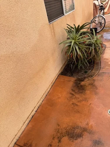 Pressure Washing Service San Diego 2102