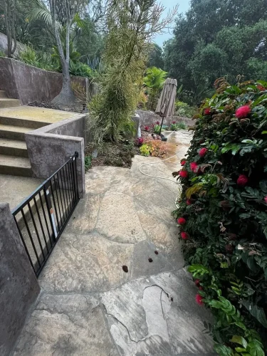 Pressure Washing Service San Diego 2110