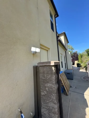 Pressure Washing Service San Diego 2115