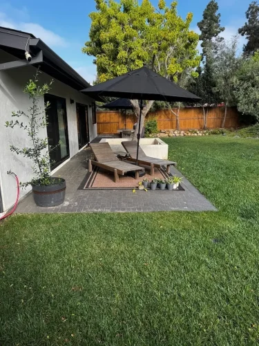 Pressure Washing Service San Diego 2119
