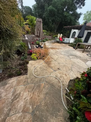 Pressure Washing Service San Diego 2121